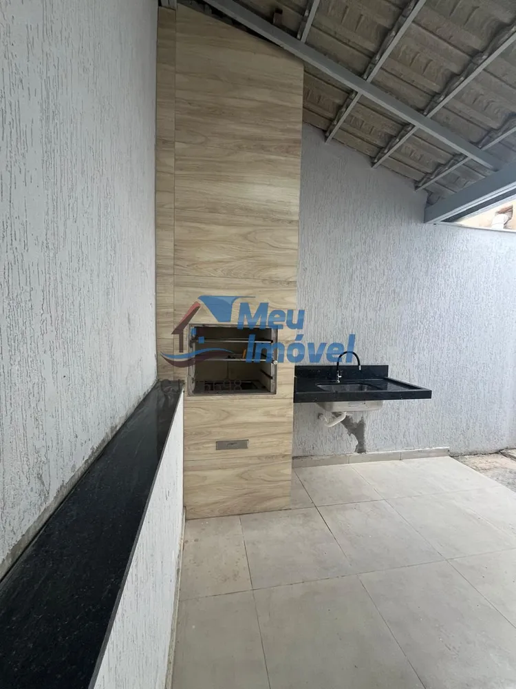 Casa, 3 quartos, 126 m² - Foto 16