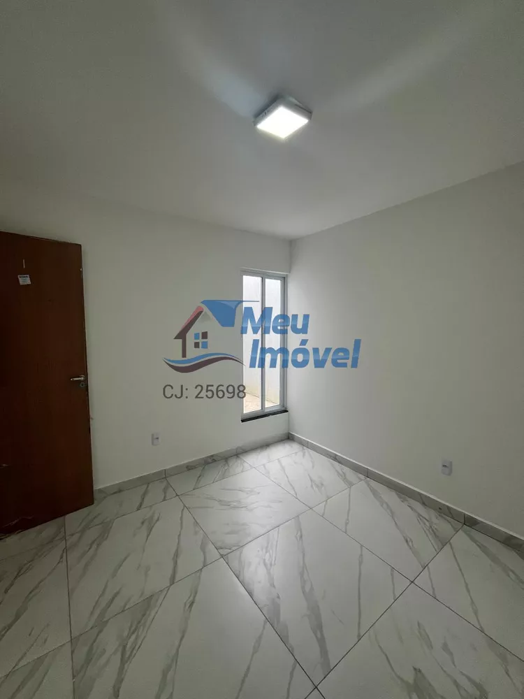 Casa, 3 quartos, 126 m² - Foto 2