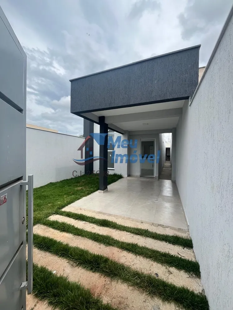 Casa, 3 quartos, 126 m² - Foto 18