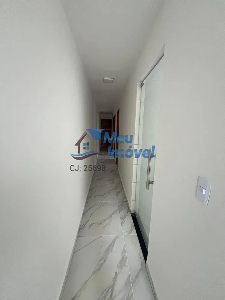 Casa, 3 quartos, 126 m² - Foto 11