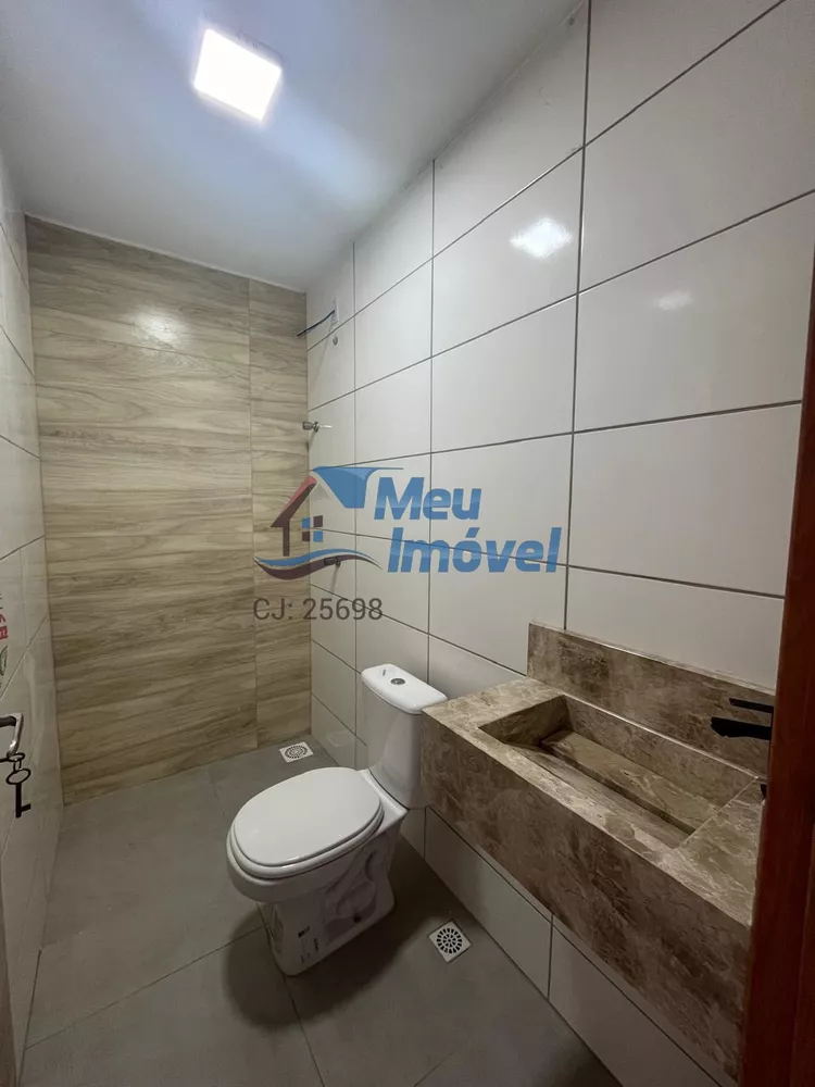 Casa, 3 quartos, 126 m² - Foto 3
