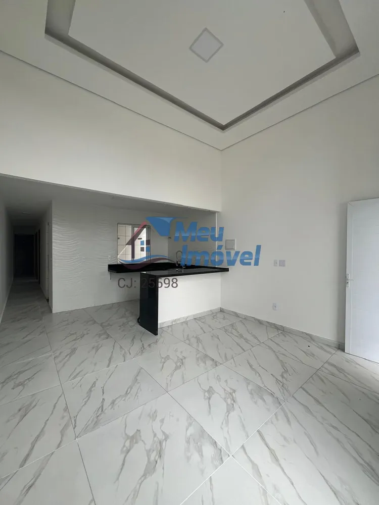 Casa, 3 quartos, 126 m² - Foto 13
