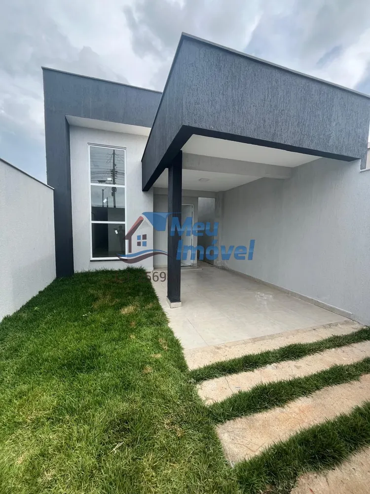 Casa, 3 quartos, 126 m² - Foto 19