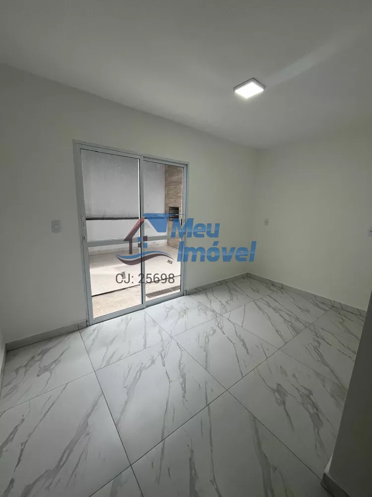 Casa, 3 quartos, 126 m² - Foto 4