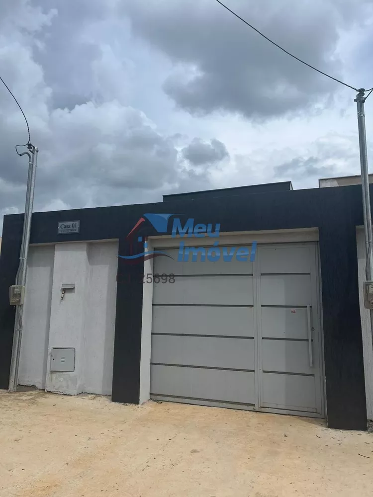 Casa, 3 quartos, 126 m² - Foto 6