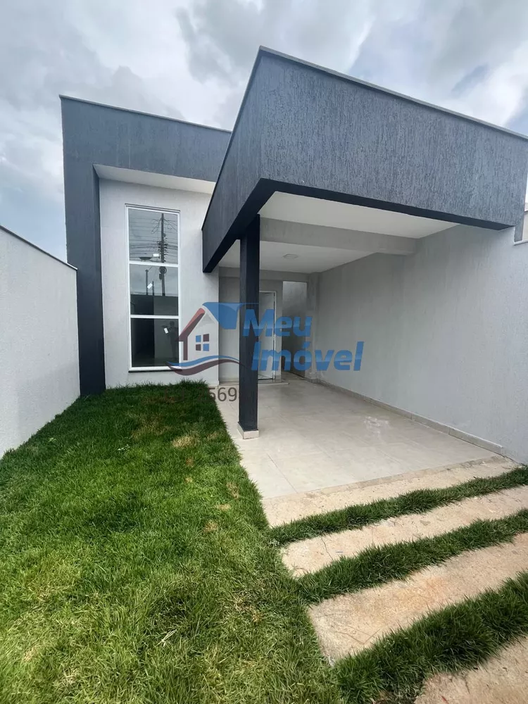 Casa, 3 quartos, 126 m² - Foto 5