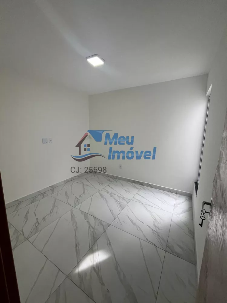 Casa, 3 quartos, 126 m² - Foto 1