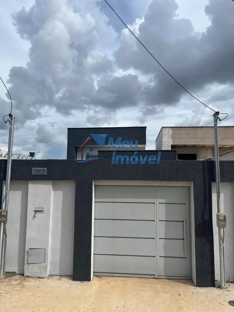 Casa, 3 quartos, 126 m² - Foto 7