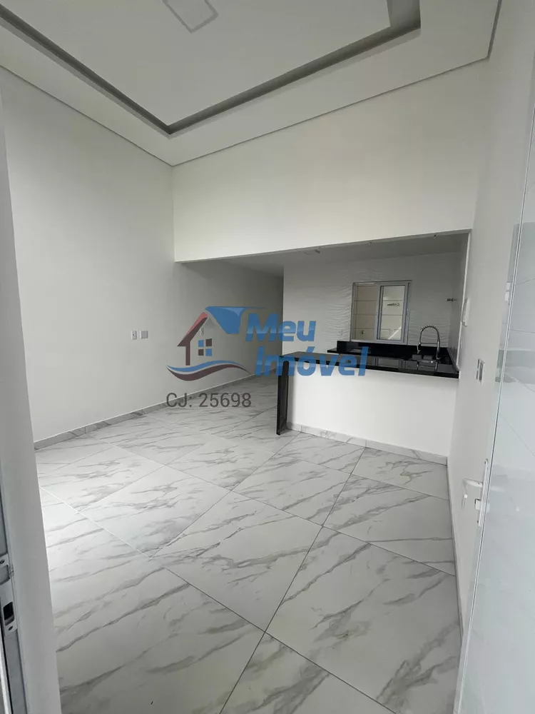 Casa, 3 quartos, 126 m² - Foto 8