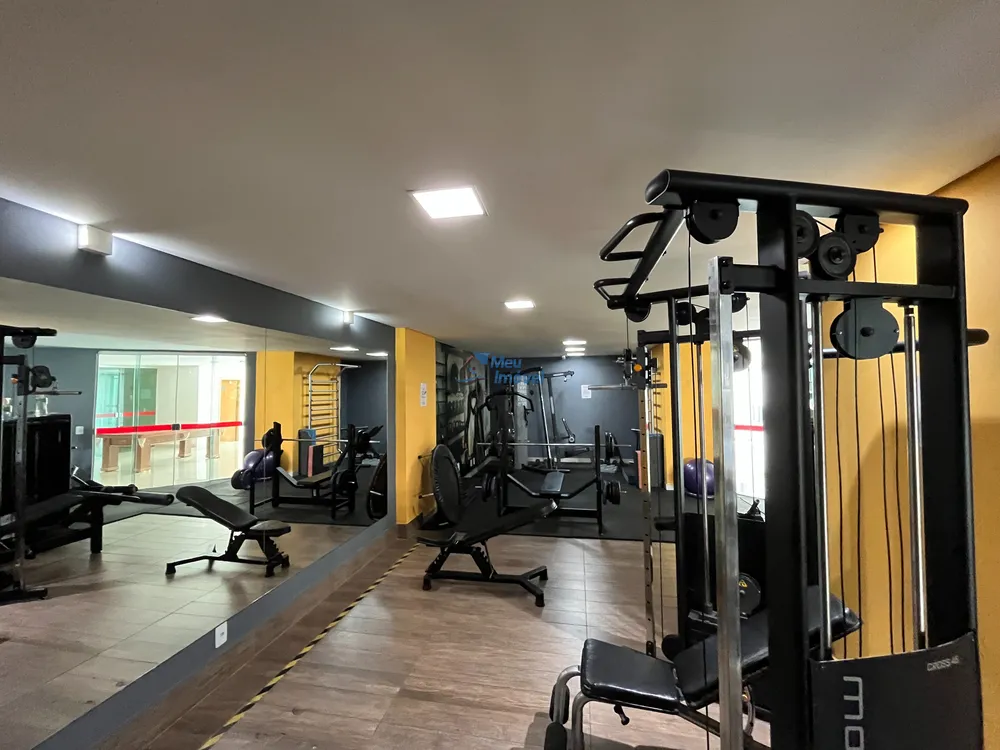 Apartamento, 2 quartos, 79 m² - Foto 15