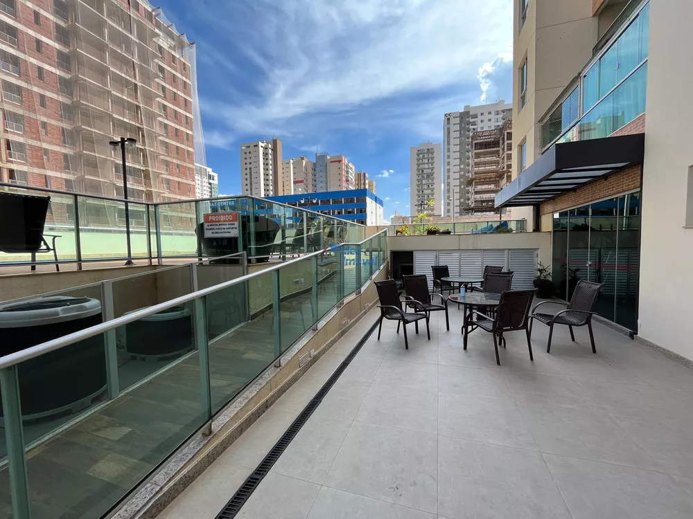 Apartamento, 2 quartos, 79 m² - Foto 5