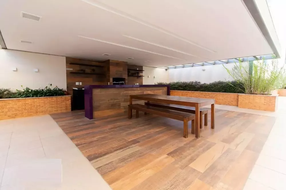 Apartamento, 2 quartos, 79 m² - Foto 1