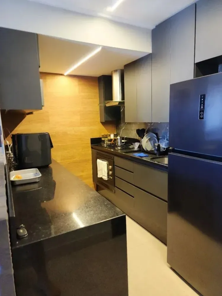 Apartamento, 2 quartos, 79 m² - Foto 9