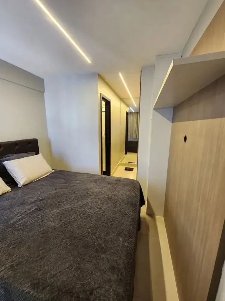 Apartamento, 2 quartos, 79 m² - Foto 11