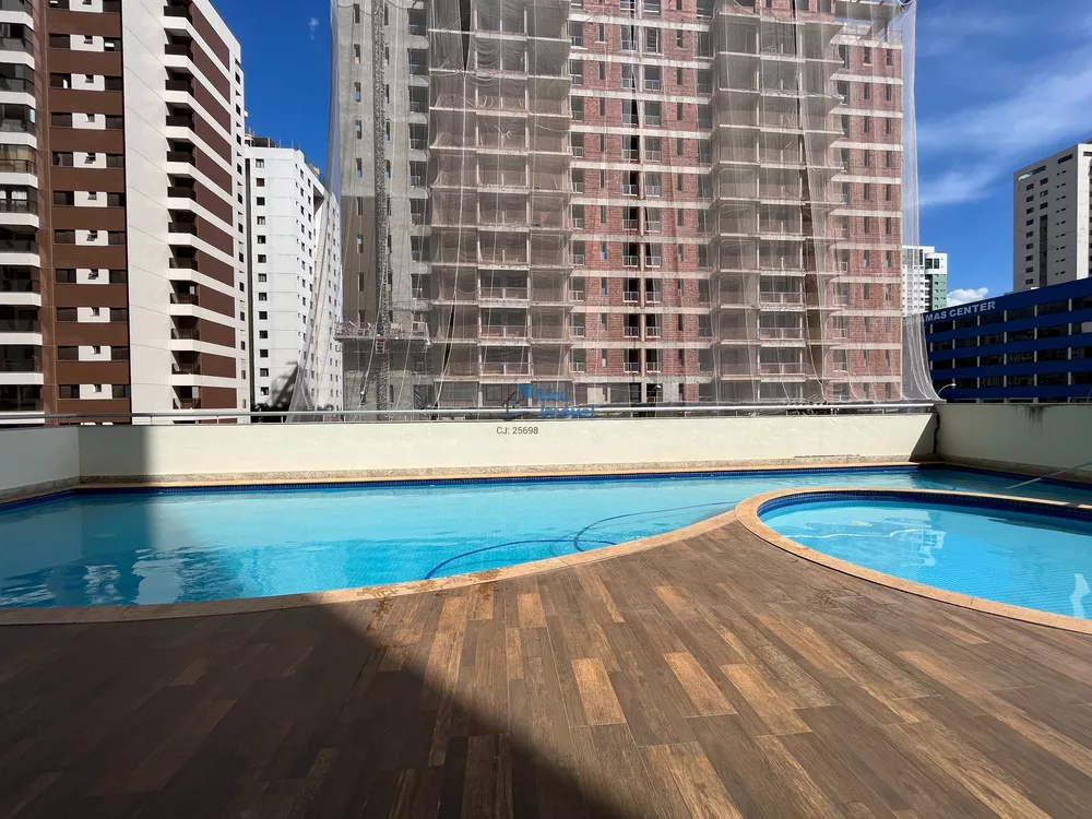 Apartamento, 2 quartos, 79 m² - Foto 7