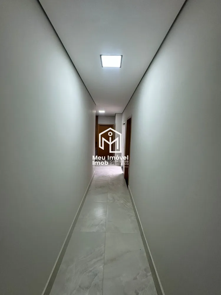 Casa, 3 quartos, 139 m² - Foto 6