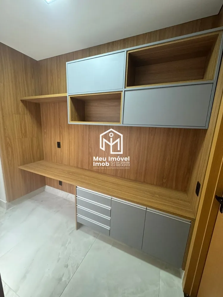 Casa, 3 quartos, 139 m² - Foto 5