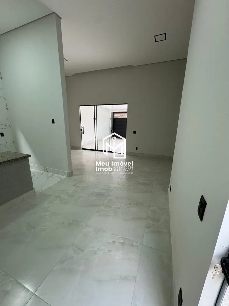 Casa, 3 quartos, 139 m² - Foto 2