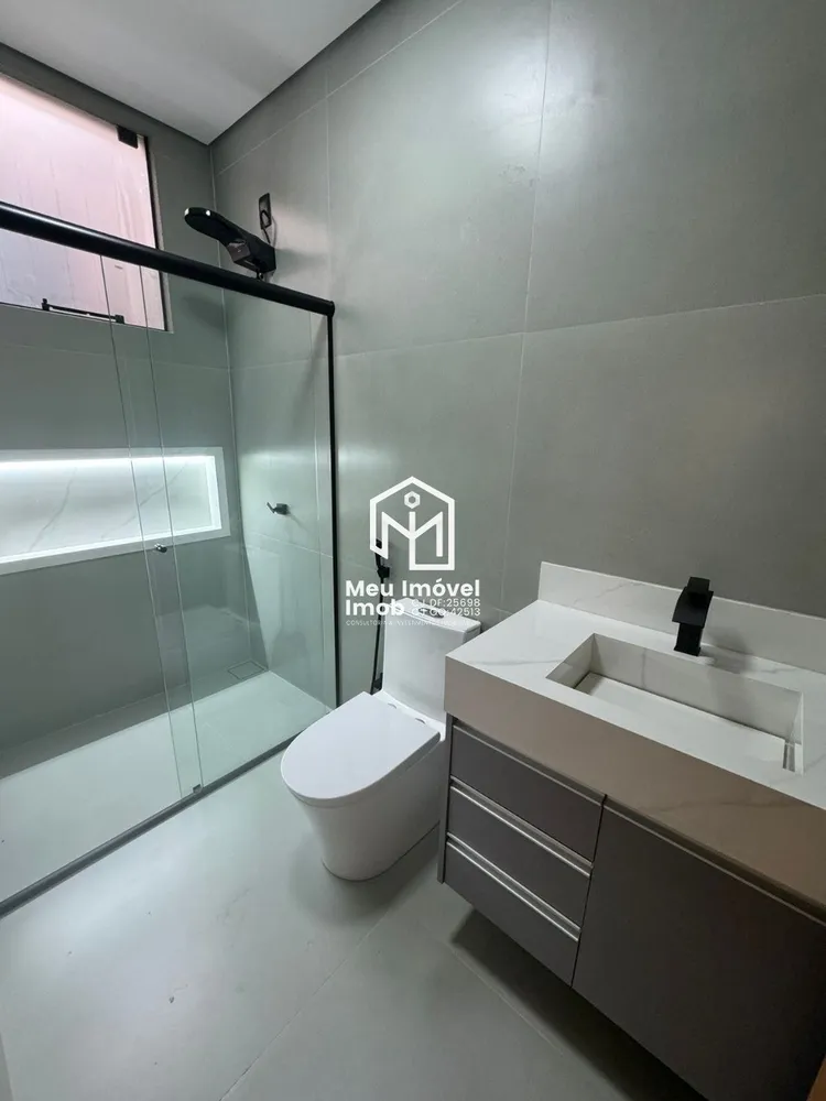 Casa, 3 quartos, 139 m² - Foto 9