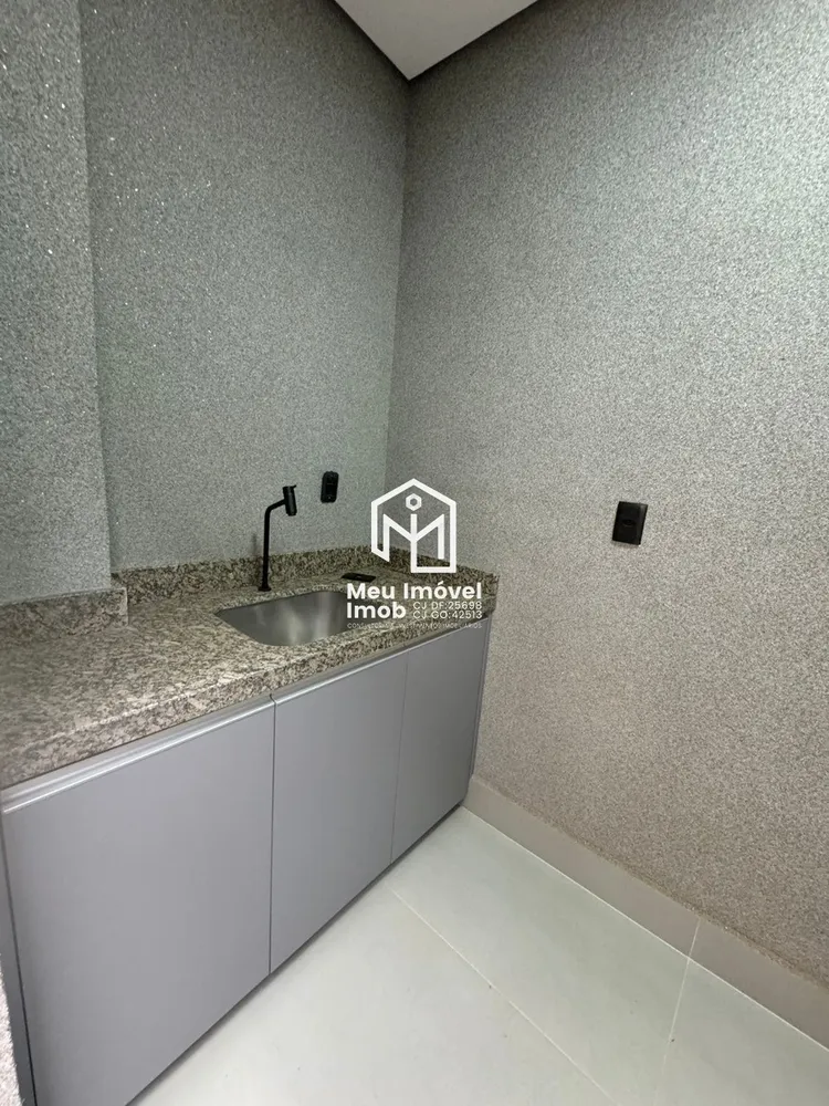 Casa, 3 quartos, 139 m² - Foto 8