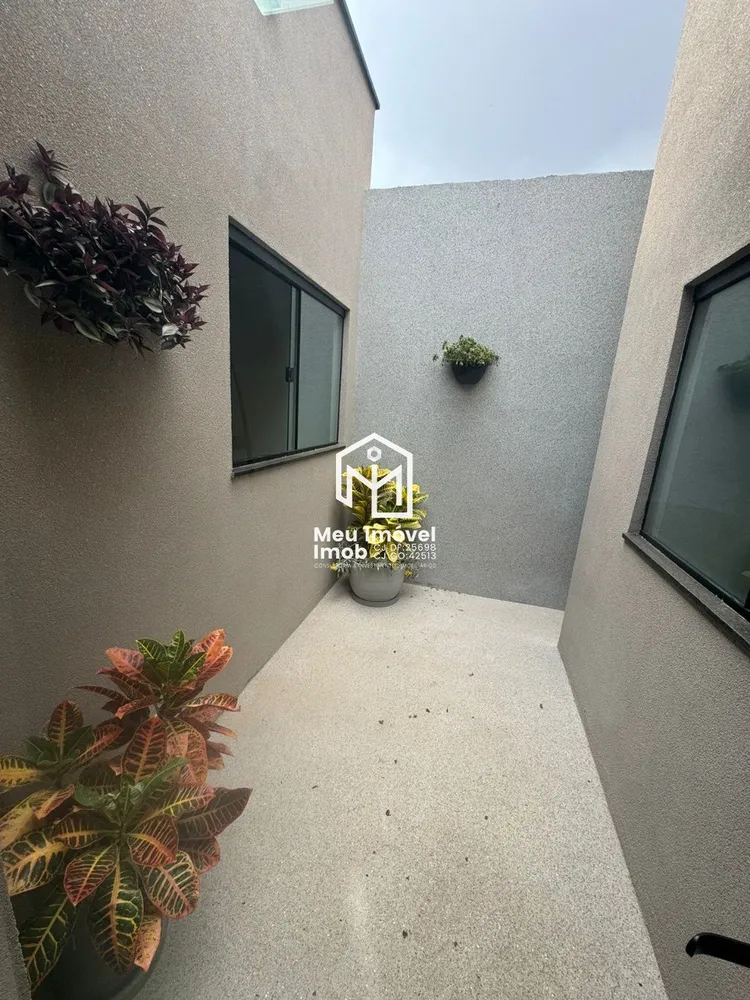 Casa, 3 quartos, 139 m² - Foto 10
