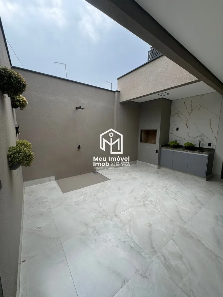 Casa, 3 quartos, 139 m² - Foto 7