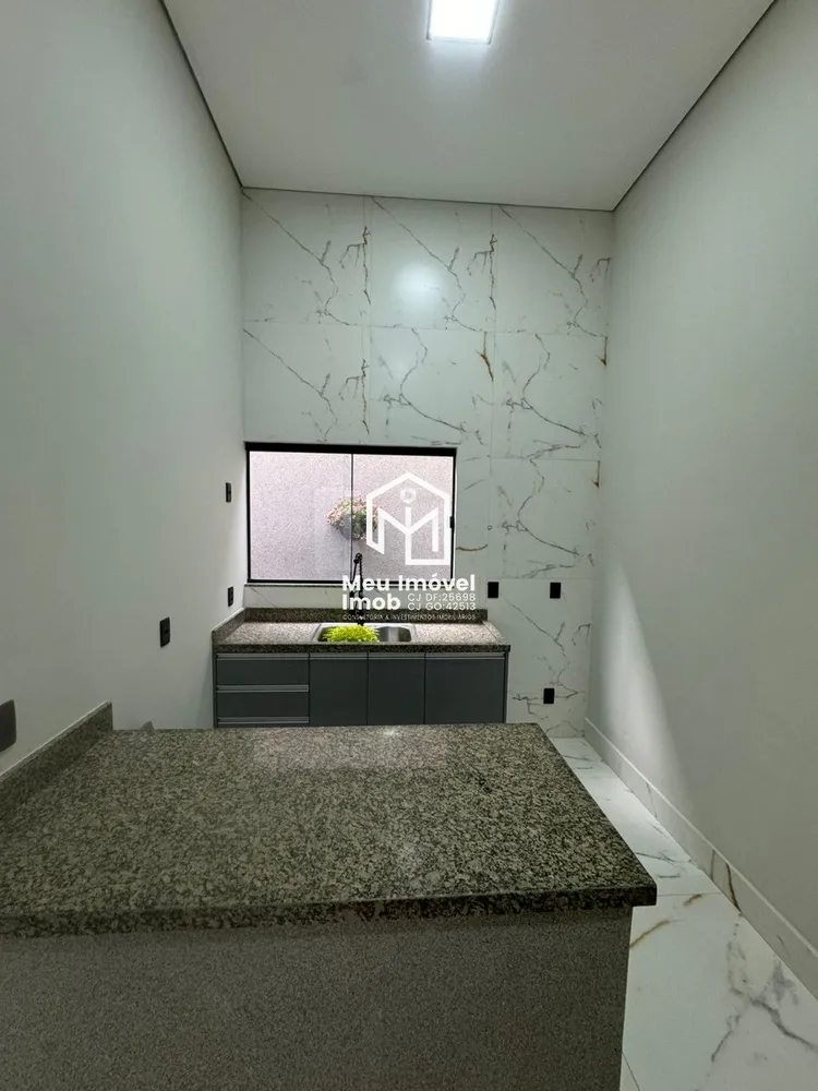 Casa, 3 quartos, 139 m² - Foto 4