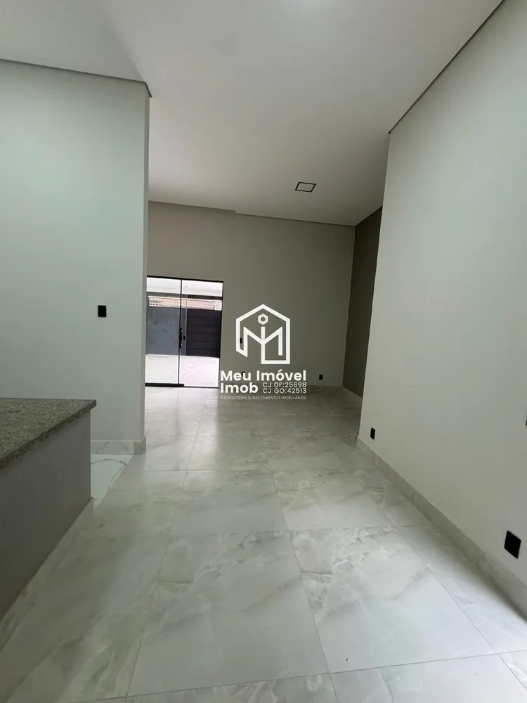 Casa, 3 quartos, 139 m² - Foto 3