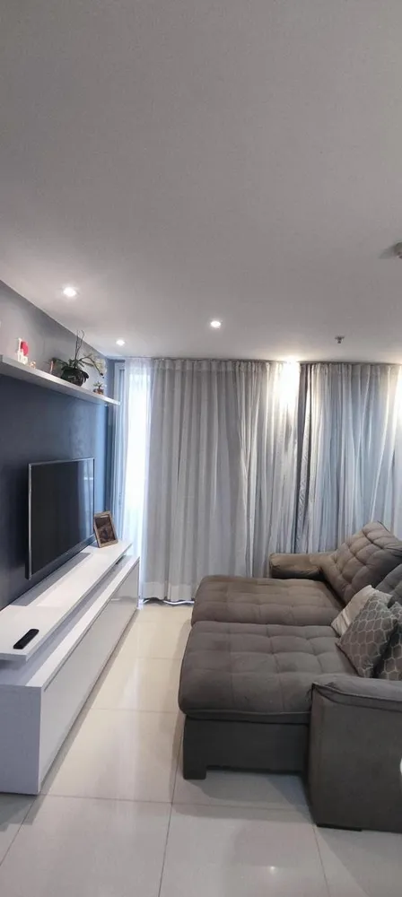 Apartamento, 2 quartos, 58 m² - Foto 7