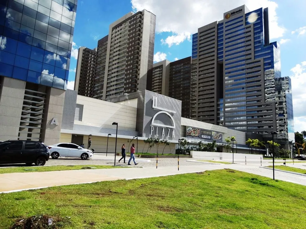 Apartamento, 2 quartos, 58 m² - Foto 5