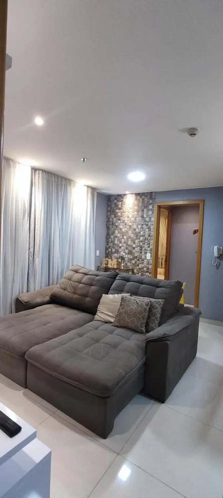 Apartamento, 2 quartos, 58 m² - Foto 4