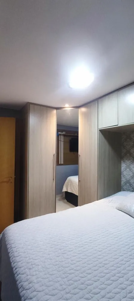Apartamento, 2 quartos, 58 m² - Foto 14