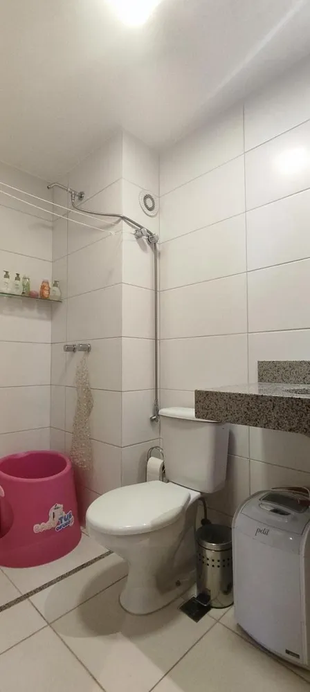 Apartamento, 2 quartos, 58 m² - Foto 10