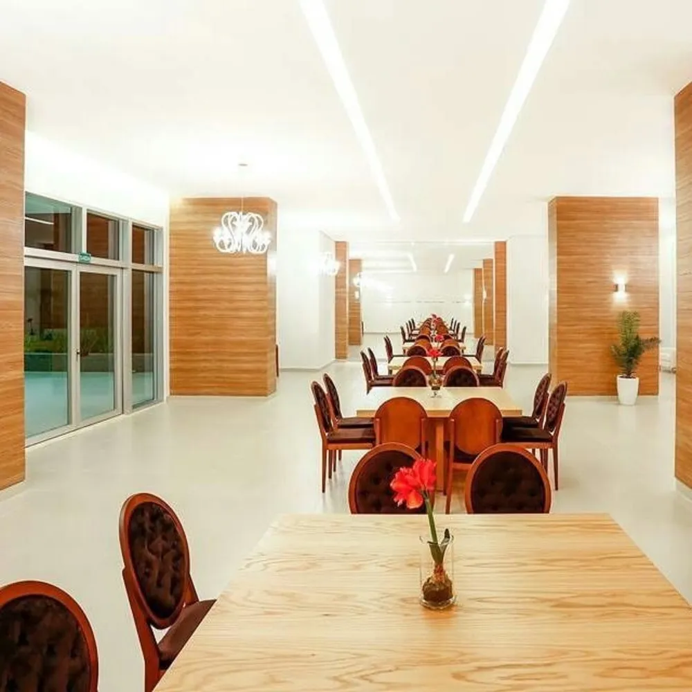 Apartamento, 2 quartos, 58 m² - Foto 3