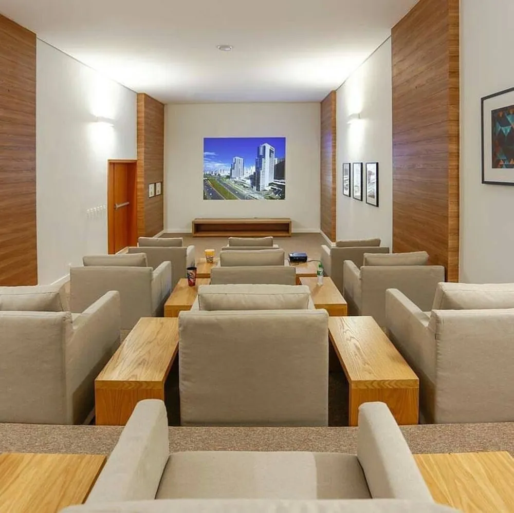 Apartamento, 2 quartos, 58 m² - Foto 6