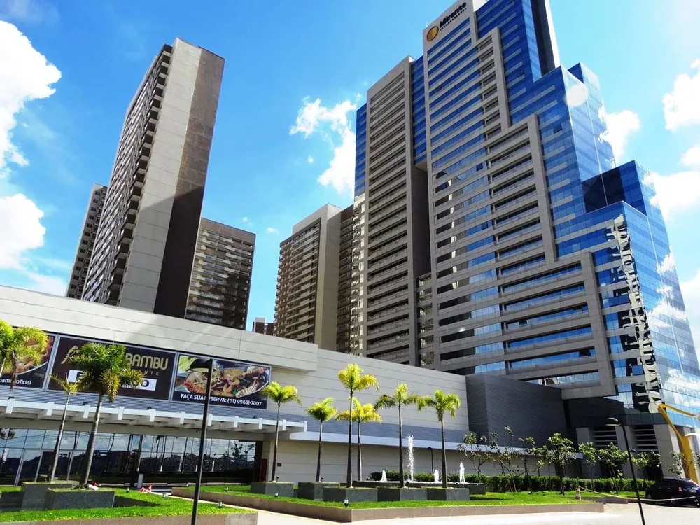 Apartamento, 2 quartos, 58 m² - Foto 11