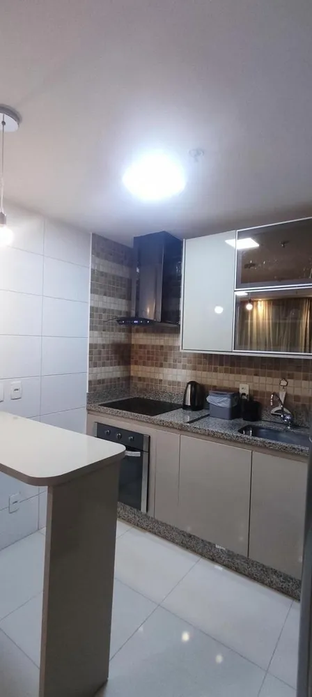 Apartamento, 2 quartos, 58 m² - Foto 16