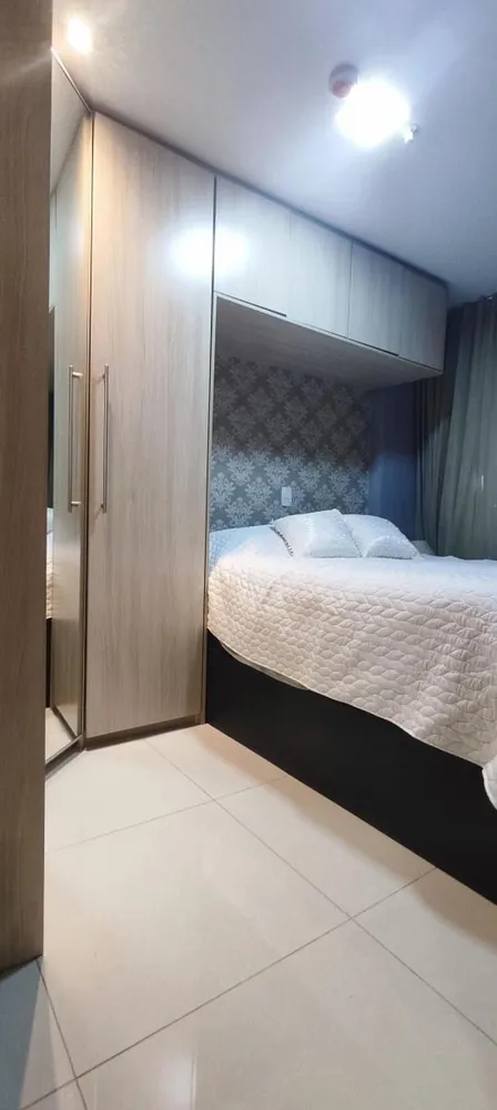 Apartamento, 2 quartos, 58 m² - Foto 13