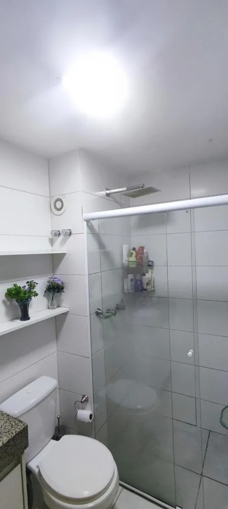 Apartamento, 2 quartos, 58 m² - Foto 15