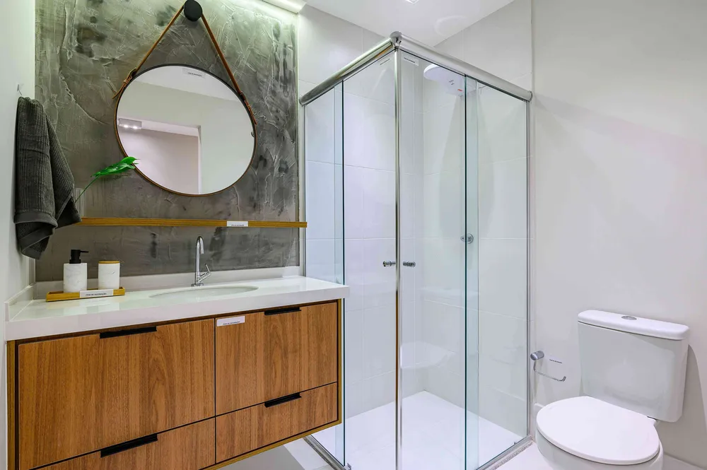Apartamento, 2 quartos, 50 m² - Foto 17