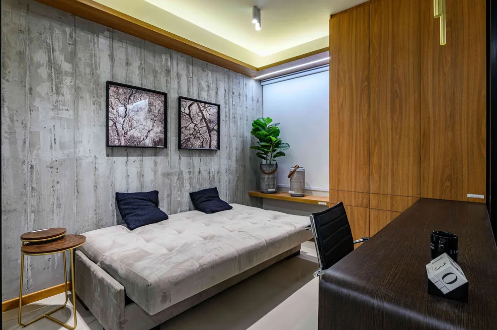 Apartamento, 2 quartos, 50 m² - Foto 13