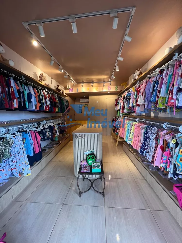 Loja-Salão, 20 m² - Foto 4