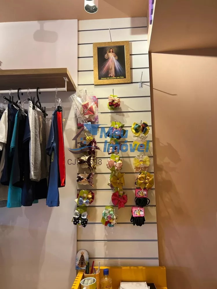 Loja-Salão, 20 m² - Foto 2