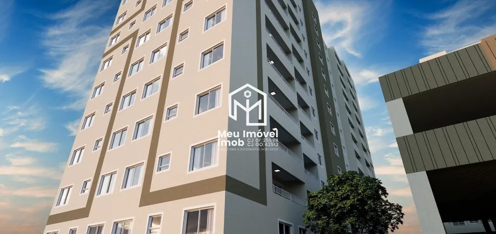 Apartamento, 2 quartos, 53 m² - Foto 6