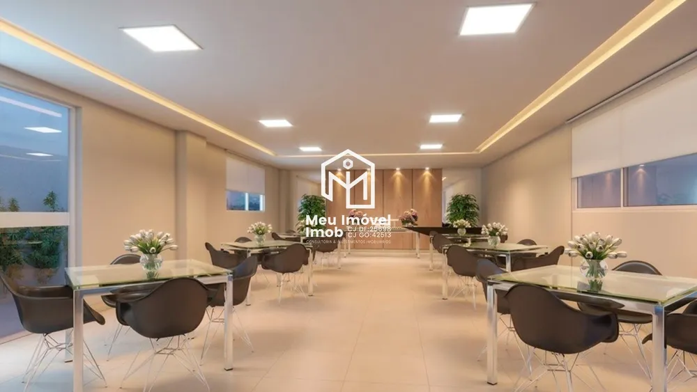 Apartamento, 2 quartos, 53 m² - Foto 4