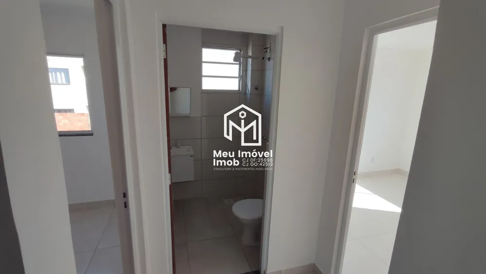 Apartamento, 2 quartos, 61 m² - Foto 9