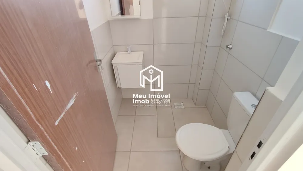 Apartamento, 2 quartos, 61 m² - Foto 10