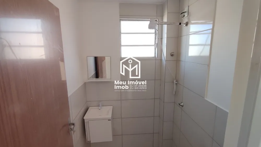 Apartamento, 2 quartos, 61 m² - Foto 8