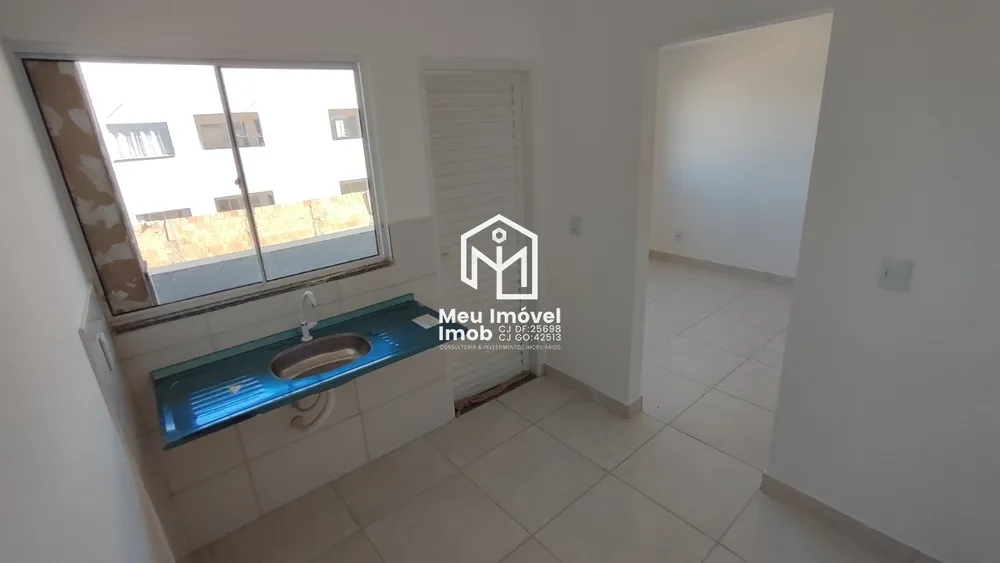 Apartamento, 2 quartos, 61 m² - Foto 4