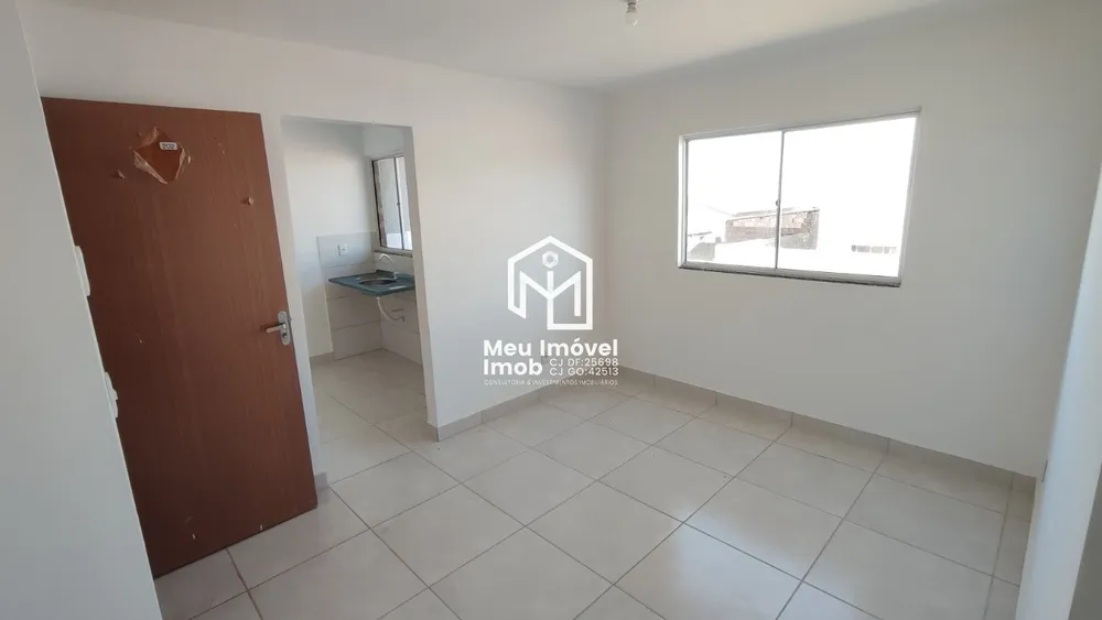 Apartamento, 2 quartos, 61 m² - Foto 2